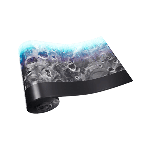Homescape — Rare Wrap