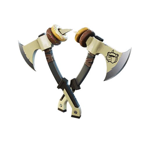 Snax — Uncommon Pickaxe