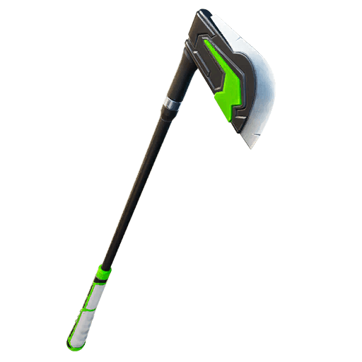 Hook Slicer — Uncommon Pickaxe
