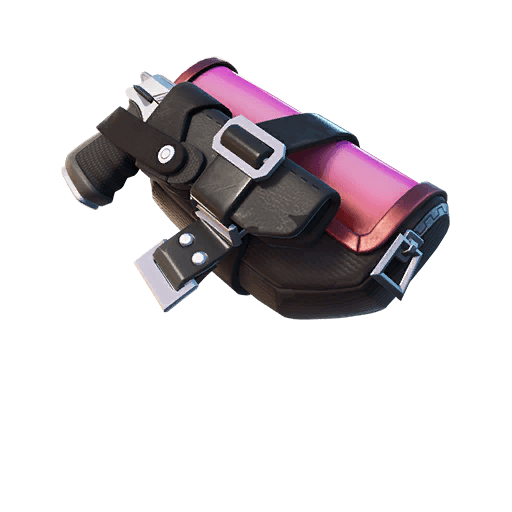 Haute Holster — Rare Back Bling