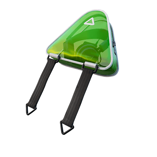 Angular Chic — Rare Back Bling