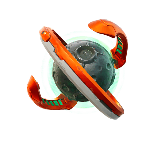 Lunar Sim — Epic Back Bling