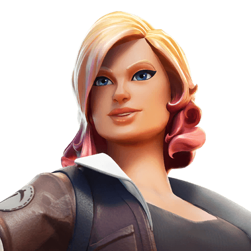 Penny — Rare Outfit