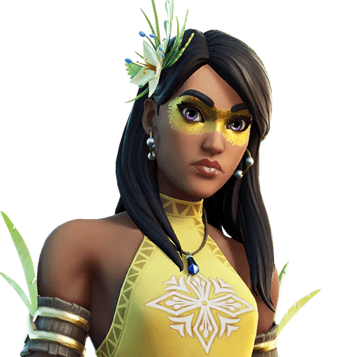 Kalia — Rare Outfit