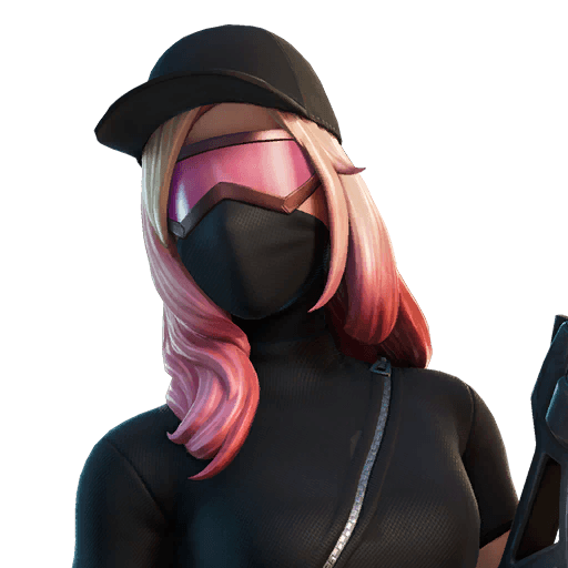 Athleisure Assassin — Rare Outfit
