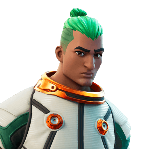 Deo — Epic Outfit