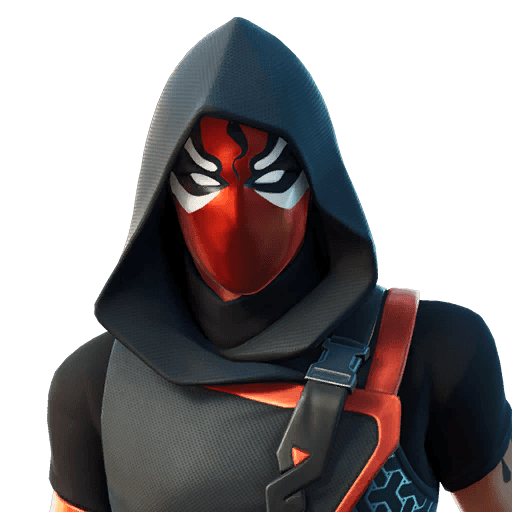Seeker — Rare Outfit