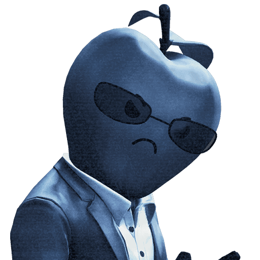 Tart Tycoon — Rare Outfit