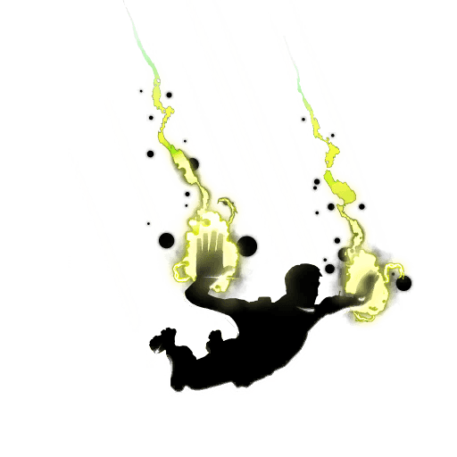 Doom Drop — Epic Contrail