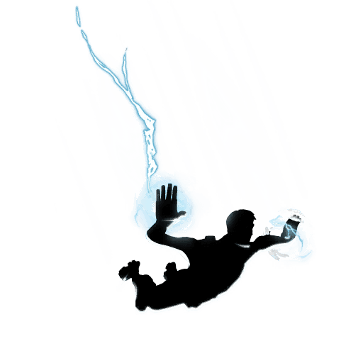 Storm's Strike — Epic Contrail
