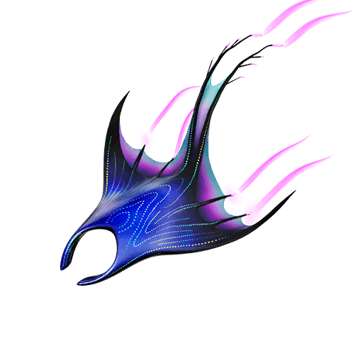 Sky Ray — Epic Glider