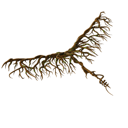 Root Wing — Epic Glider