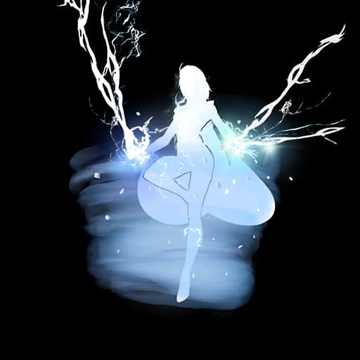 Gathering Storm — Epic Glider