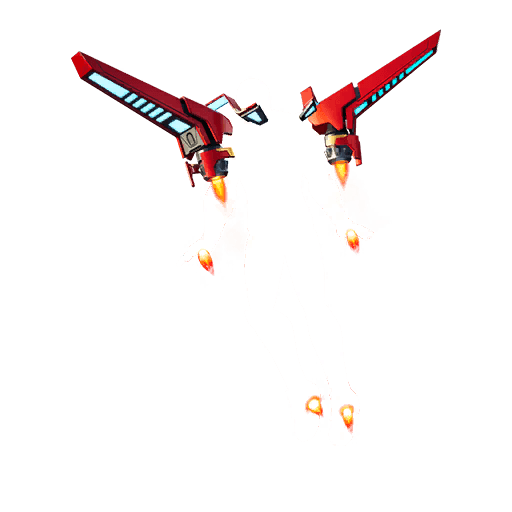 Mark 90 Flight Pack — Epic Glider