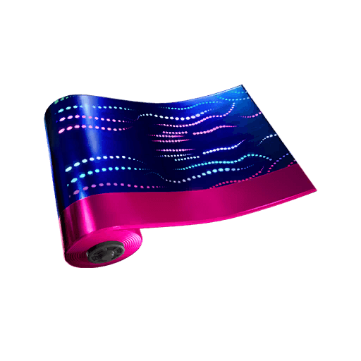 Salty Glow — Rare Wrap