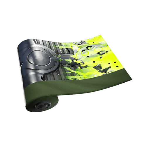 Arcane Steel — Epic Wrap