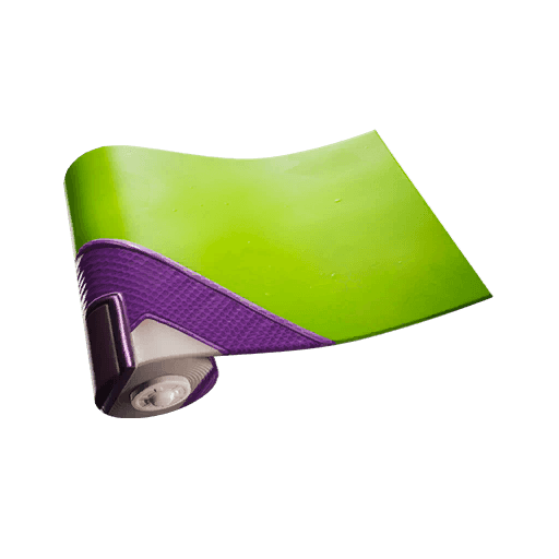 Verdant Vascularity — Epic Wrap