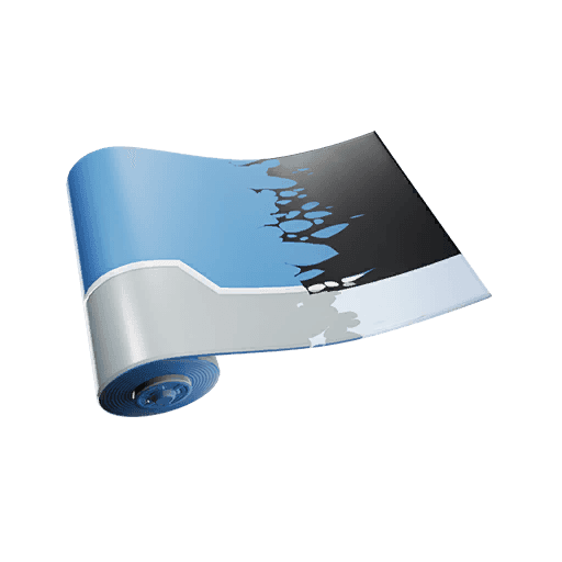 Morphic Blue — Epic Wrap