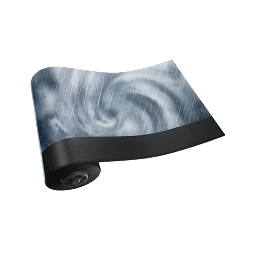 Cloudburst — Epic Wrap