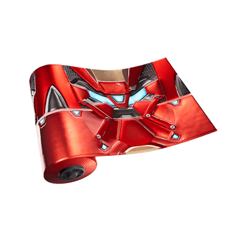 Inventor's Choice — Epic Wrap