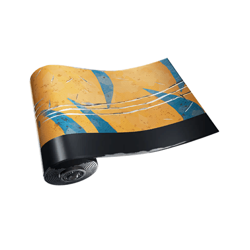 Ferocious — Epic Wrap