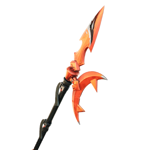 Street Blade — Rare Pickaxe
