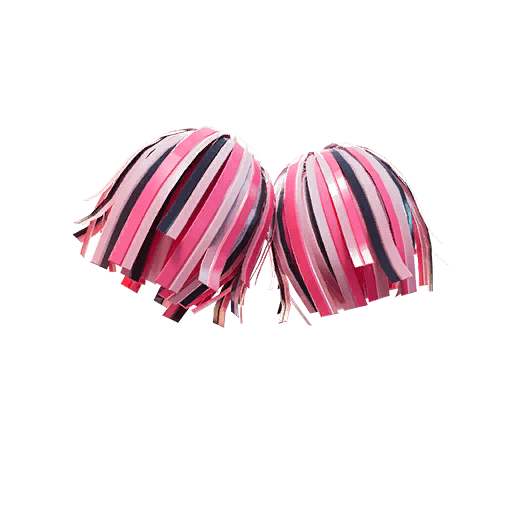 Pom Pummelers — Uncommon Pickaxe