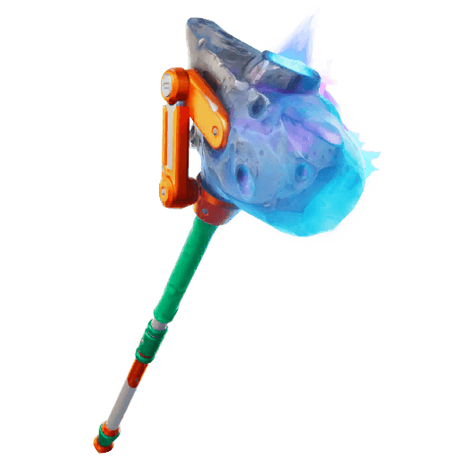 Shooting Starstaff — Rare Pickaxe