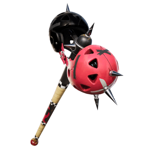 Bucky Bat — Rare Pickaxe