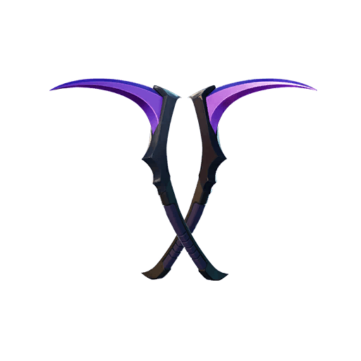 Dread Strikers — Epic Pickaxe