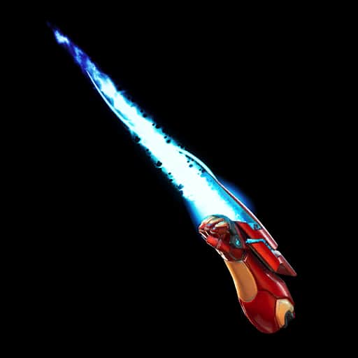 Mark 85 Energy Blade — Epic Pickaxe