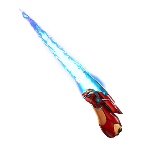 Mark 85 Energy Blade — Epic Pickaxe