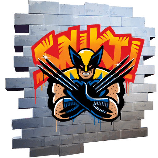Berserker Barrage! — Epic Spray
