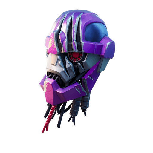 Wolverine's Trophy — Epic Back Bling