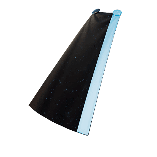 Thor's Cloak — Epic Back Bling