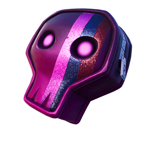 Dark Skully Satchel — Epic Back Bling