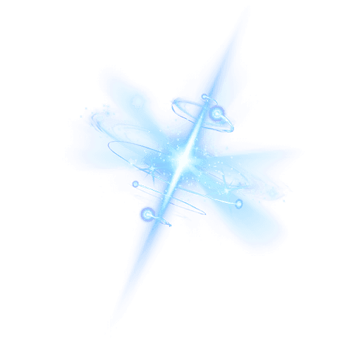 Herald's Star — Epic Back Bling