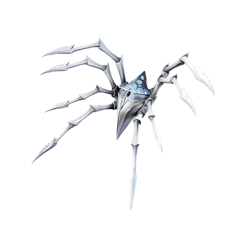 Corrupted Long Legs — Epic Back Bling