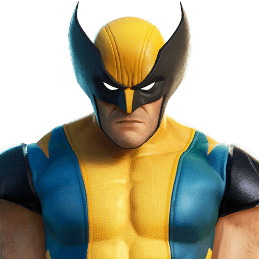 Wolverine — Epic Outfit