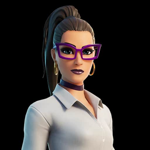 Jennifer Walters — Epic Outfit