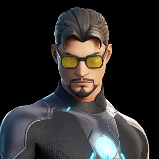 Tony Stark — Epic Outfit