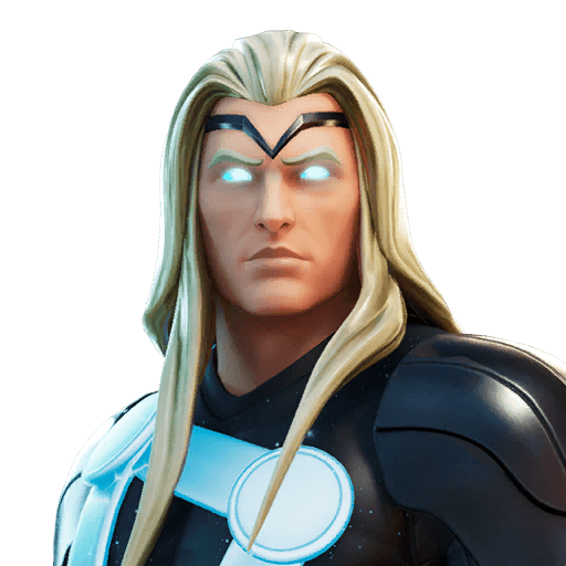Thor — Epic Outfit