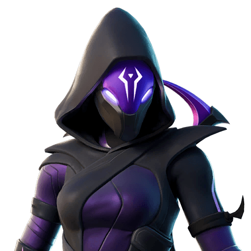 Dread Fate — Epic Outfit