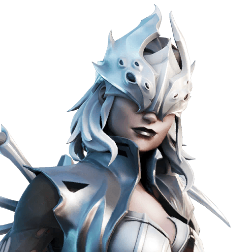 Corrupted Arachne — Epic Outfit