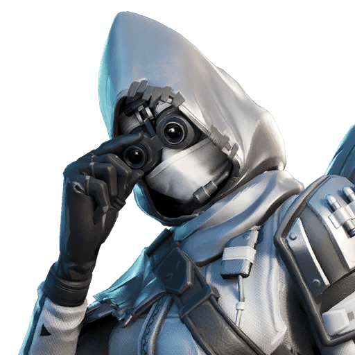 Corrupted Insight — Epic Outfit