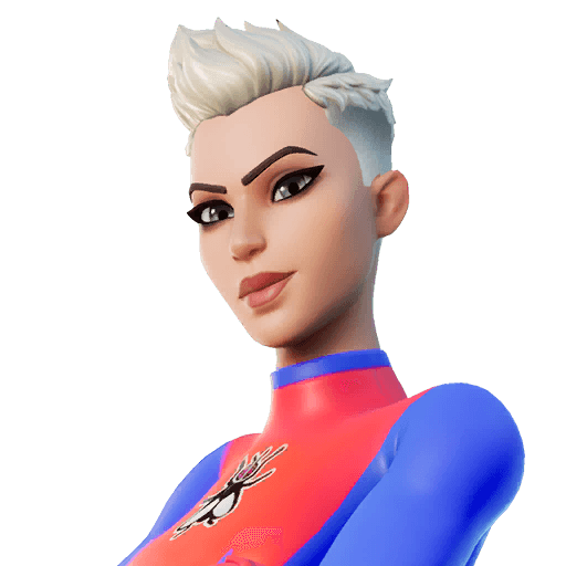 Dynamo Dancer — Legendary Outfit
