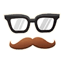 Disguise — Uncommon Emoticon