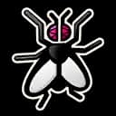 The Fly — Uncommon Emoticon