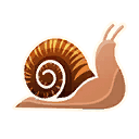 Snail — Uncommon Emoticon