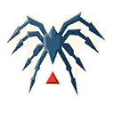Mighty Spider — Uncommon Emoticon